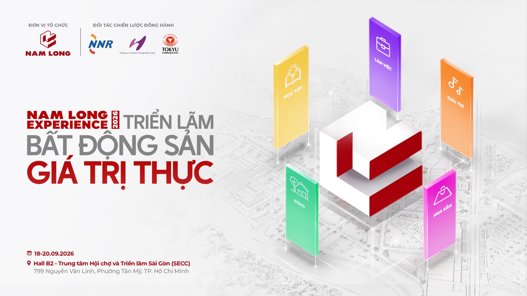 Đừng bỏ lỡ 3 ngày trải nghiệm và đặc quyền